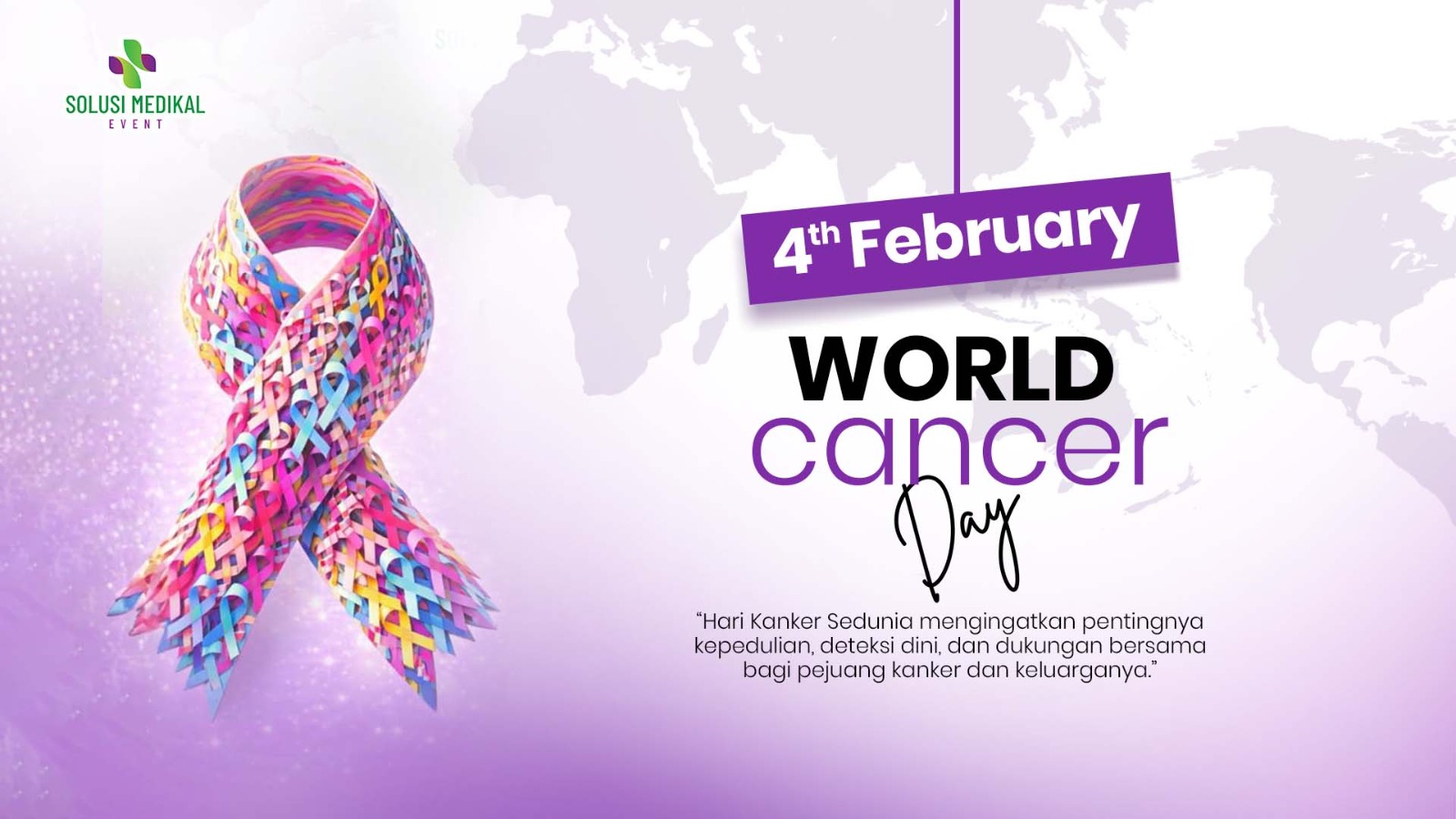 World Cancer Day 
